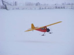 2009 Winter FunFly